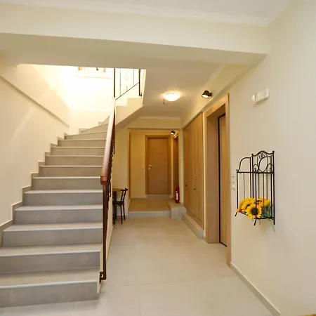 Kallichoron 1 Fortezza Kavala