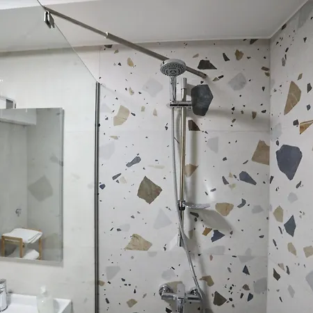 Kallichoron 1 Fortezza