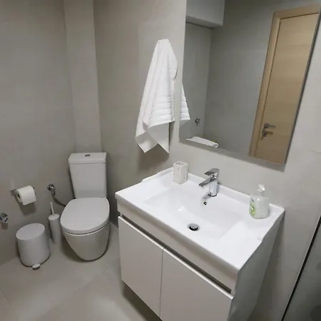 Kallichoron 1 Fortezza Kavala