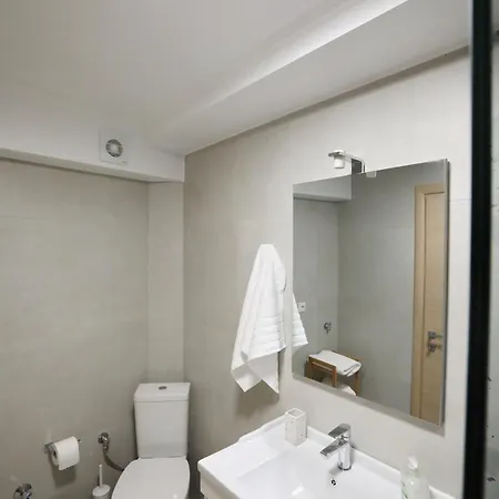 Kallichoron 1 Fortezza