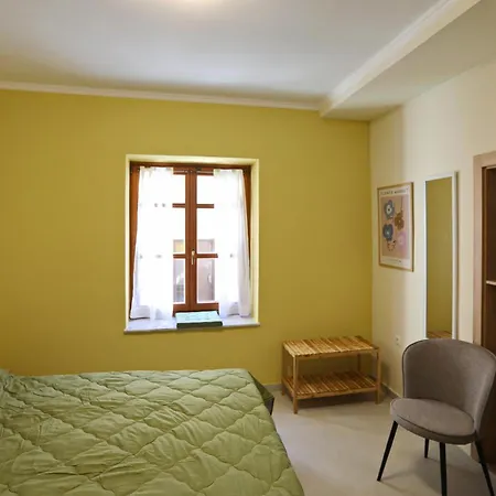 Kallichoron 1 Fortezza