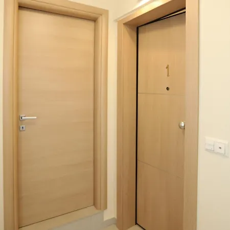 Kallichoron 1 Fortezza Kavala