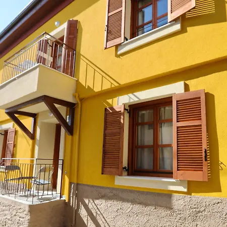 Kallichoron 1 Fortezza