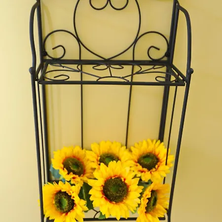 Апартаменты Kallichoron 1 Fortezza