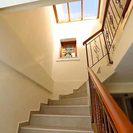 Apartment Kallichoron 1 Fortezza *