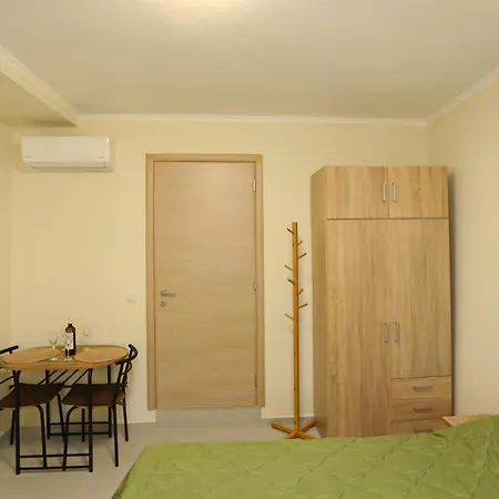 Kallichoron 1 Fortezza Кавала