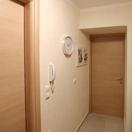 Apartment Kallichoron 1 Fortezza *