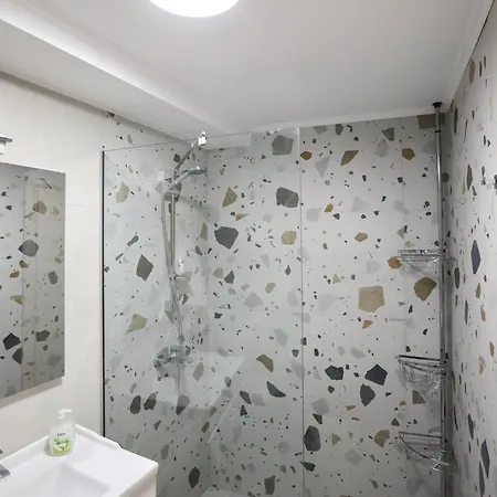 Kallichoron 1 Fortezza קאבאלה