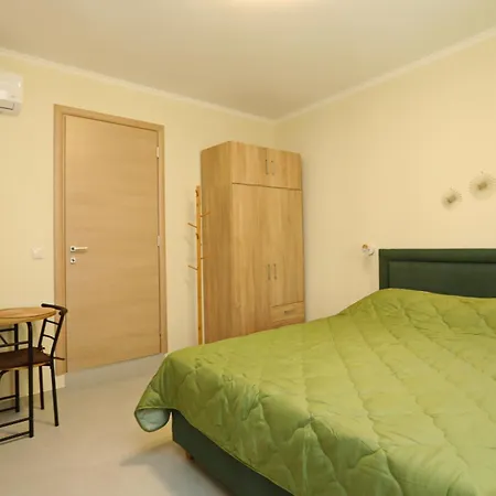 Apartment Kallichoron 1 Fortezza *