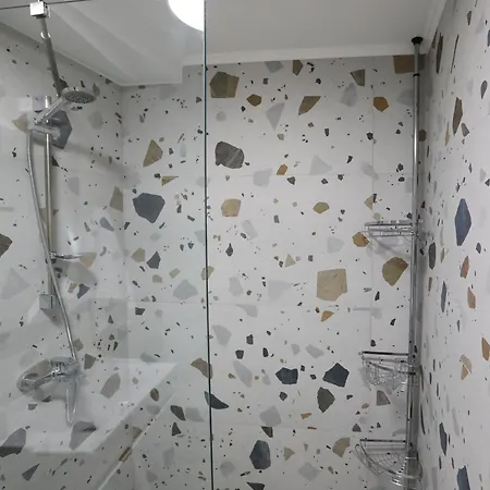 Apartment Kallichoron 1 Fortezza Kavala