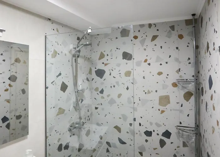 Kallichoron 1 Fortezza Кавала